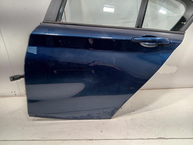 Porta POST SX 41525A2A397 Bmw Serie 1 F20 Berlina 2012