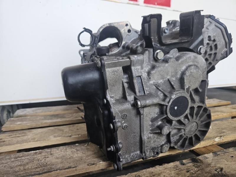 Cambio NAY 0AM300054HX010 Volkswagen POLO VI 2009
