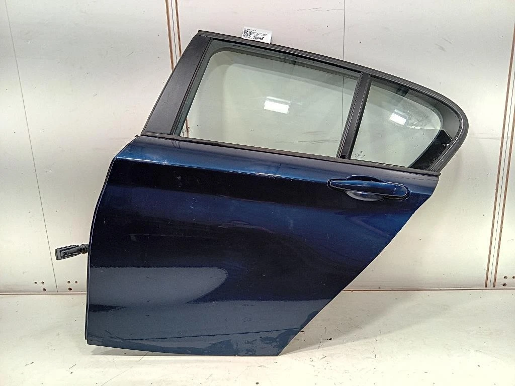 Porta POST SX 41525A2A397 Bmw Serie 1 F20 Berlina 2012