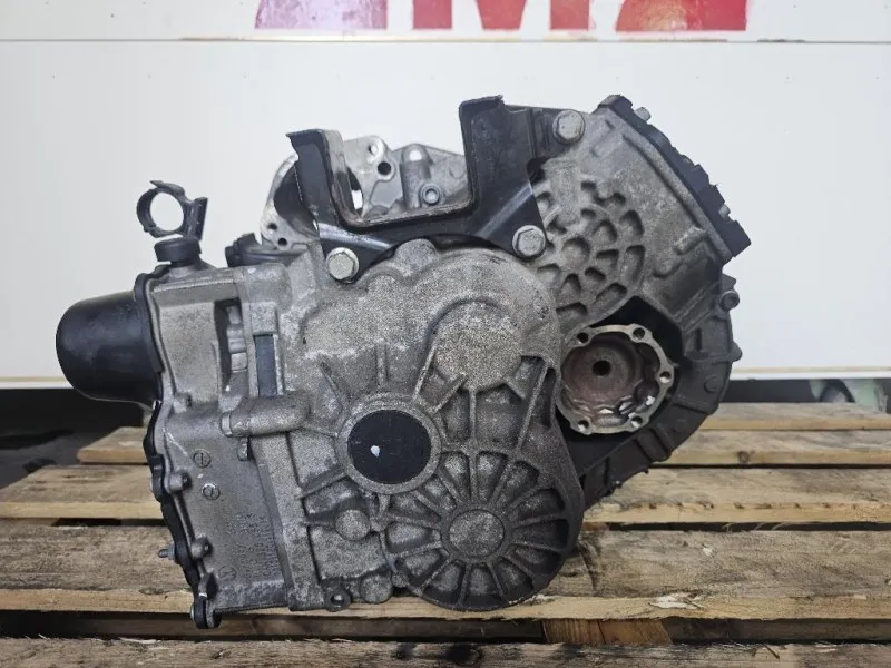 Cambio NAY 0AM300054HX010 Volkswagen POLO VI 2009