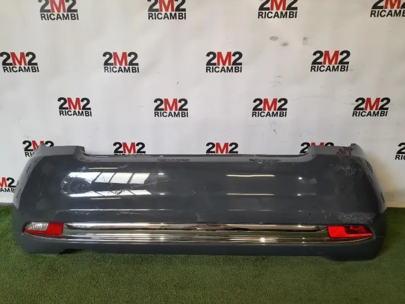 Paraurti POST 50290203 Fiat 500 C 2015