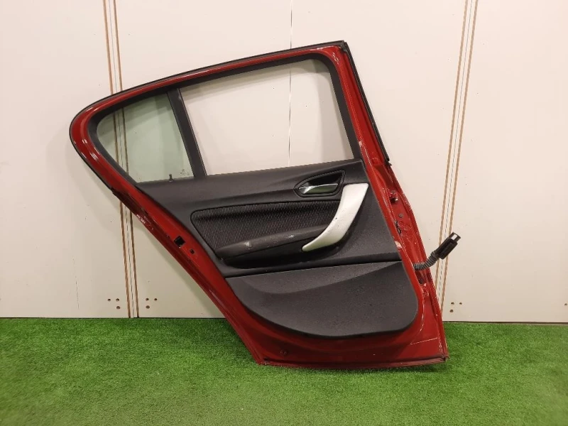 Porta POST SX 41525A2A397 Bmw Serie 1 F20 Berlina 2012