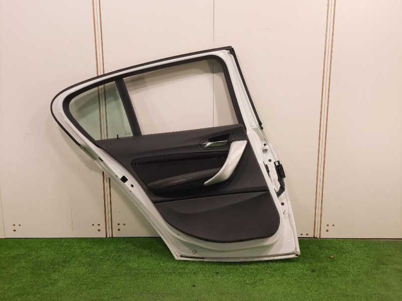 Porta POST SX 41525A2A397 Bmw Serie 1 F20 Berlina 2012