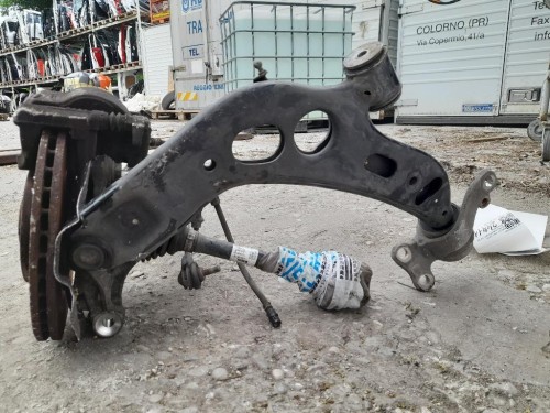 Braccio Oscillante ANT DX 50521046 Alfa Romeo Giulietta 2010