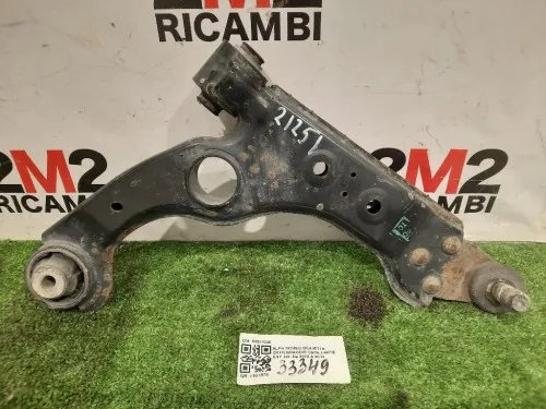Braccio Oscillante ANT DX 50521046 Alfa Romeo Giulietta 2010