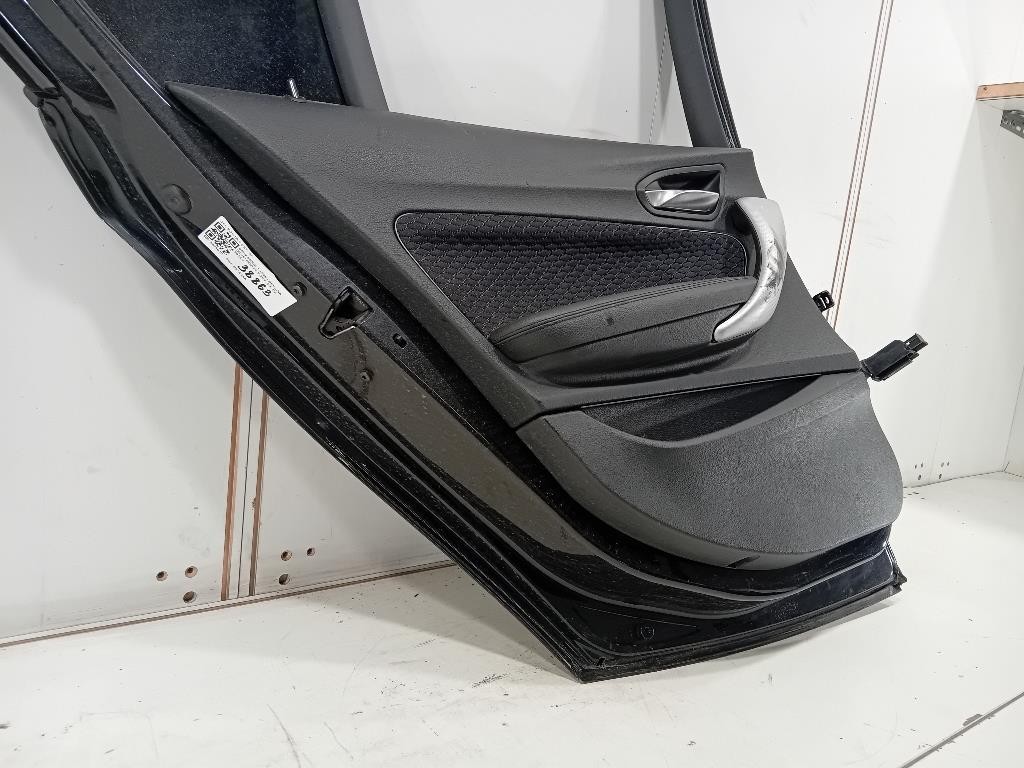 Paraurti POST 71777657 Fiat 500L 2013