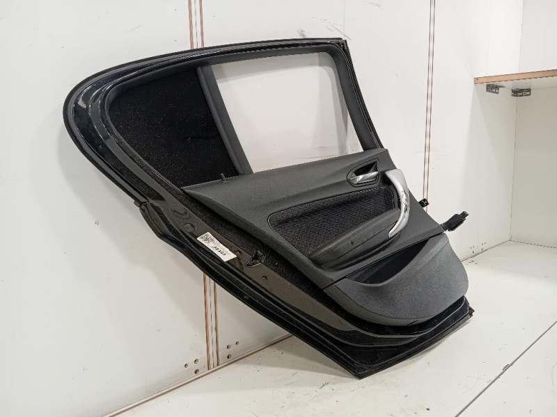 Paraurti POST 71777657 Fiat 500L 2013