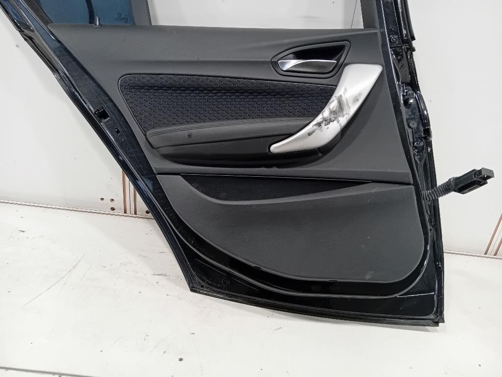 Paraurti POST 735570840 Fiat 500L 2013
