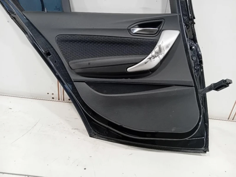 Porta POST SX 41525A2A397 Bmw Serie 1 F20 Berlina 2015