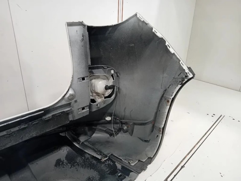 Paraurti POST 735570840 Fiat 500L 2013