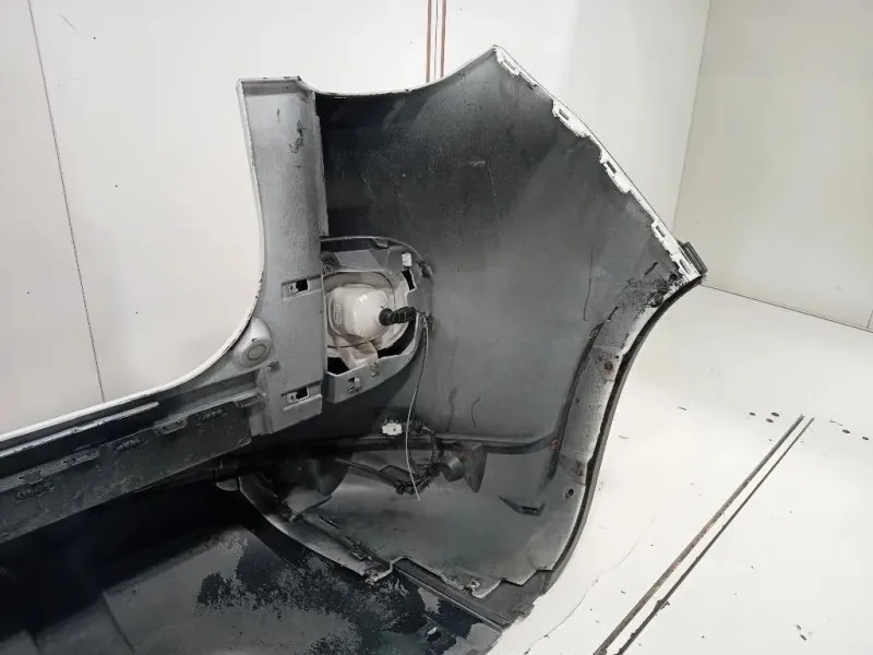 Paraurti POST 735570840 Fiat 500L 2013