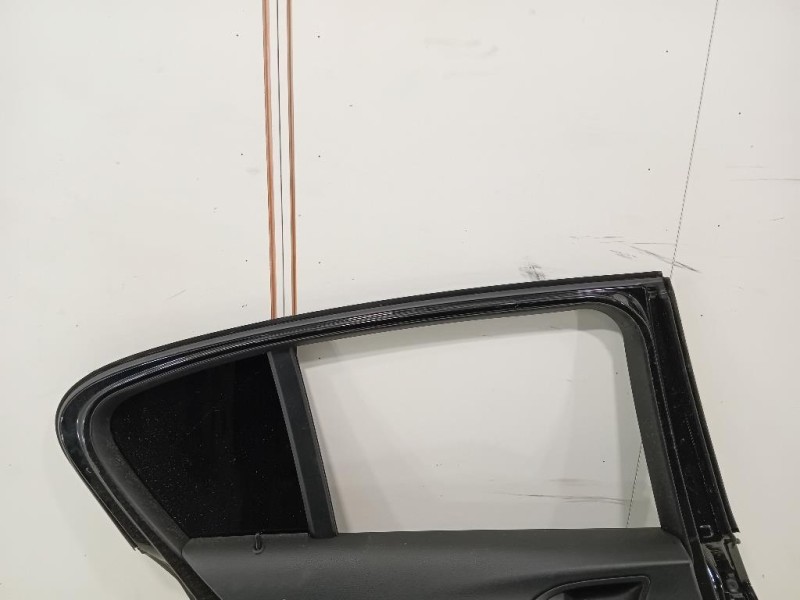 Porta POST SX 41525A2A397 Bmw Serie 1 F20 Berlina 2015