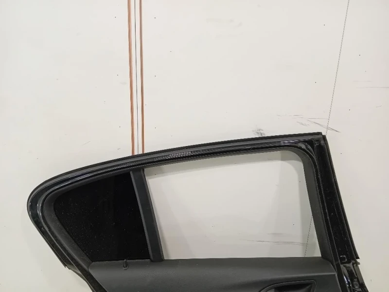 Porta POST SX 41525A2A397 Bmw Serie 1 F20 Berlina 2015