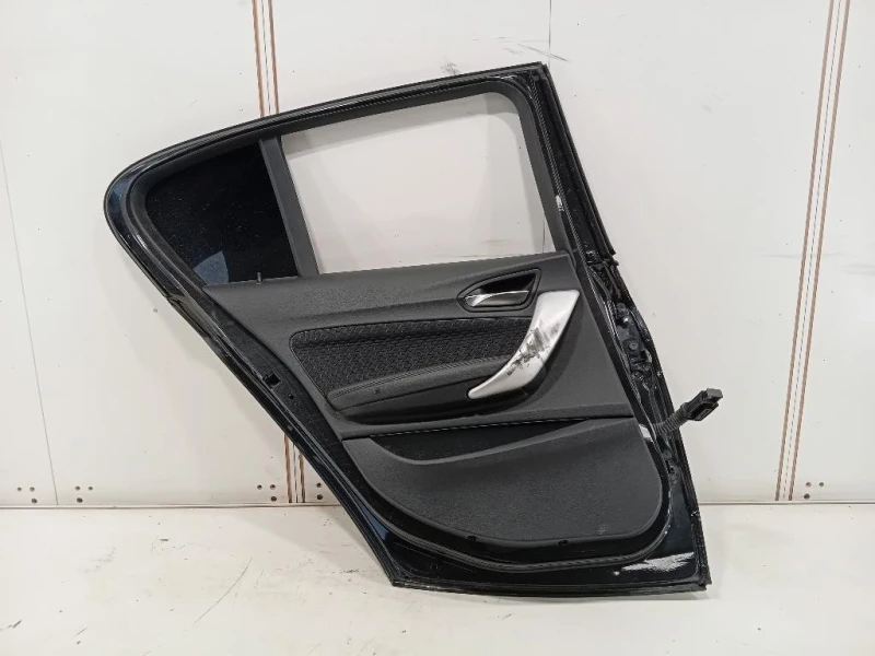 Porta POST SX 41525A2A397 Bmw Serie 1 F20 Berlina 2015
