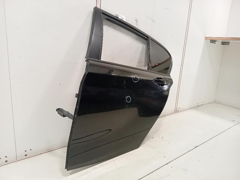 Paraurti POST 735570840 Fiat 500L 2013
