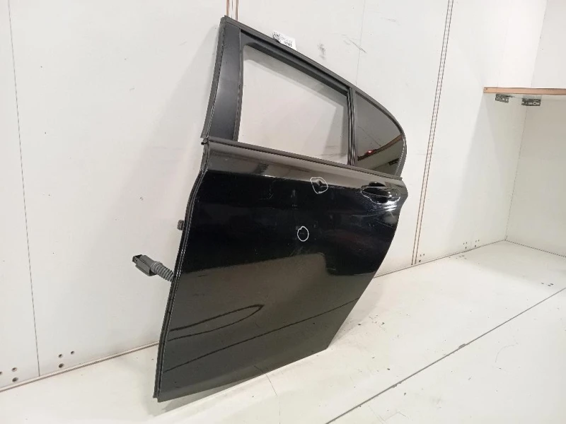 Porta POST SX 41525A2A397 Bmw Serie 1 F20 Berlina 2015