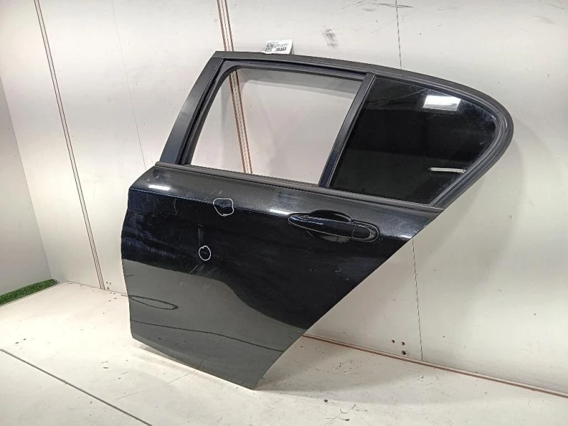 Porta POST SX 41525A2A397 Bmw Serie 1 F20 Berlina 2015