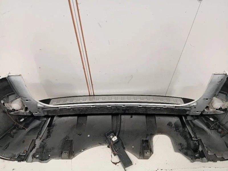 Paraurti POST 735570840 Fiat 500L 2013