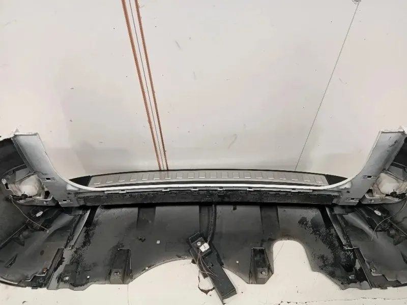 Paraurti POST 735570840 Fiat 500L 2013