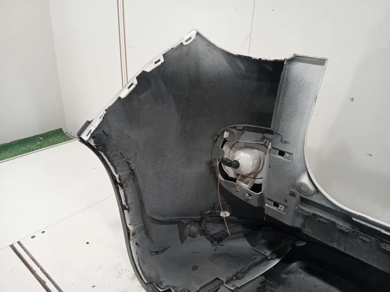 Paraurti POST 735570840 Fiat 500L 2013