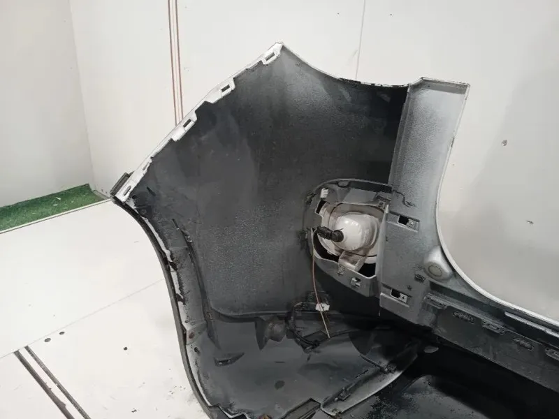 Paraurti POST 735570840 Fiat 500L 2013