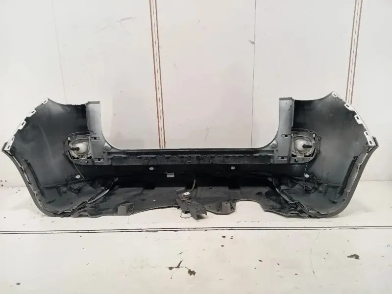 Paraurti POST 735570840 Fiat 500L 2013