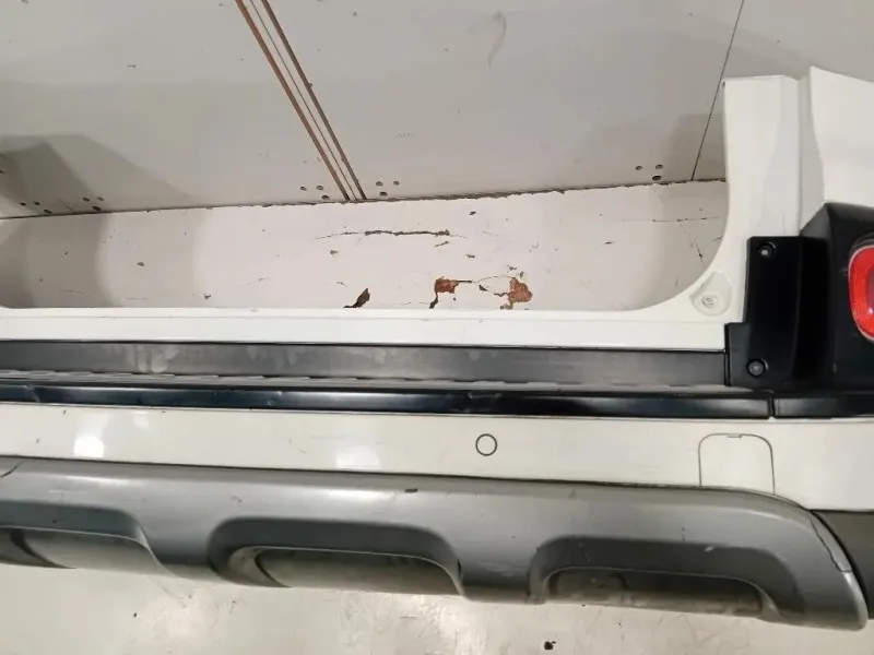 Paraurti POST 735570840 Fiat 500L 2013