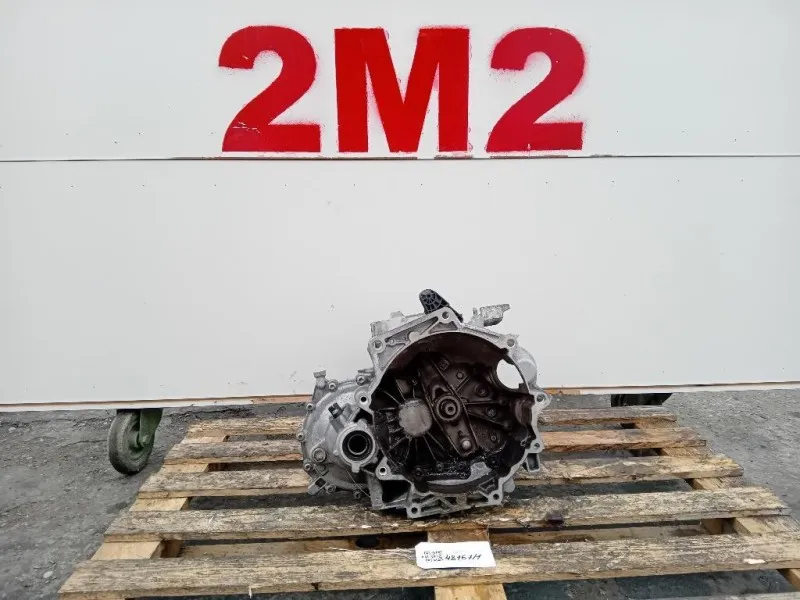 Cambio SJD 5 MARCE MANUALE Volkswagen POLO VII 2017