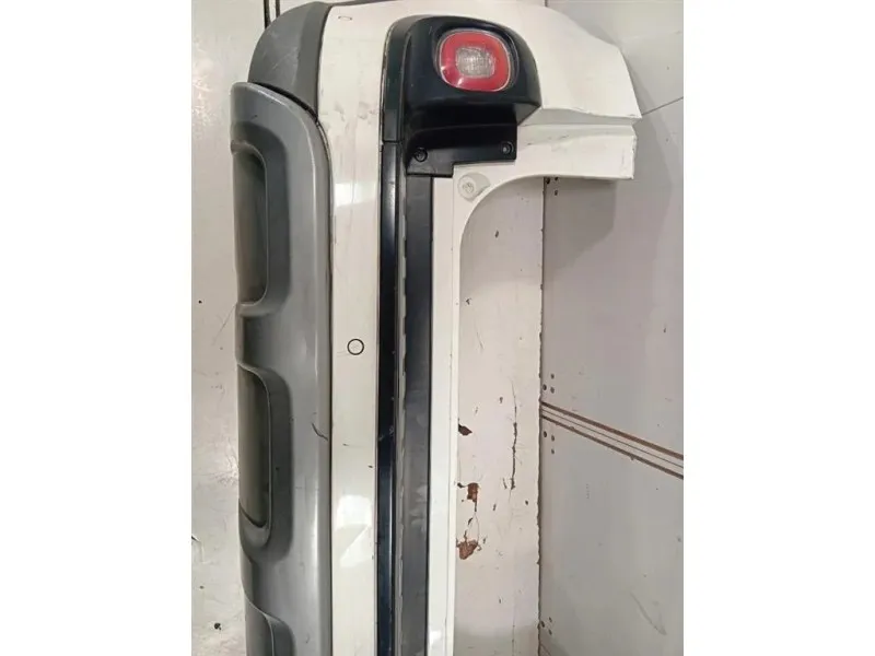 Paraurti POST 735570840 Fiat 500L 2013