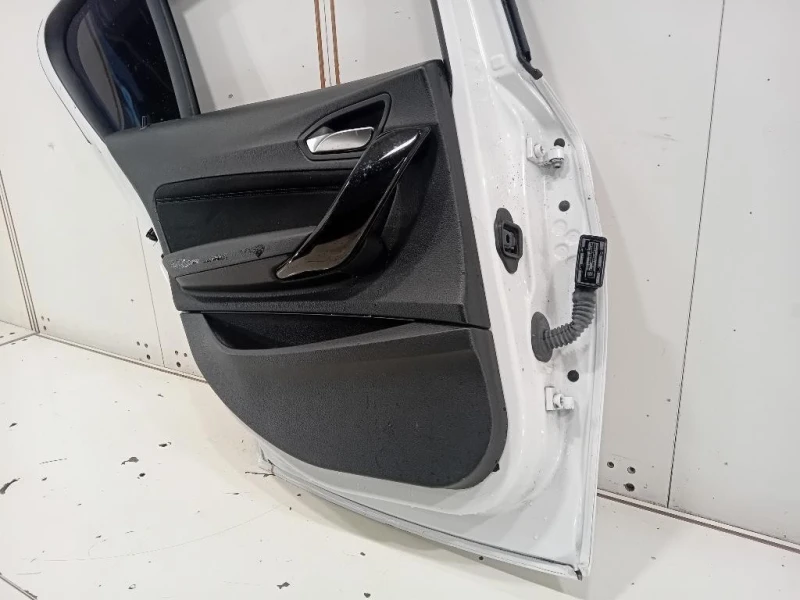 Porta POST SX 41525A2A397 Bmw Serie 1 F20 Berlina 2015