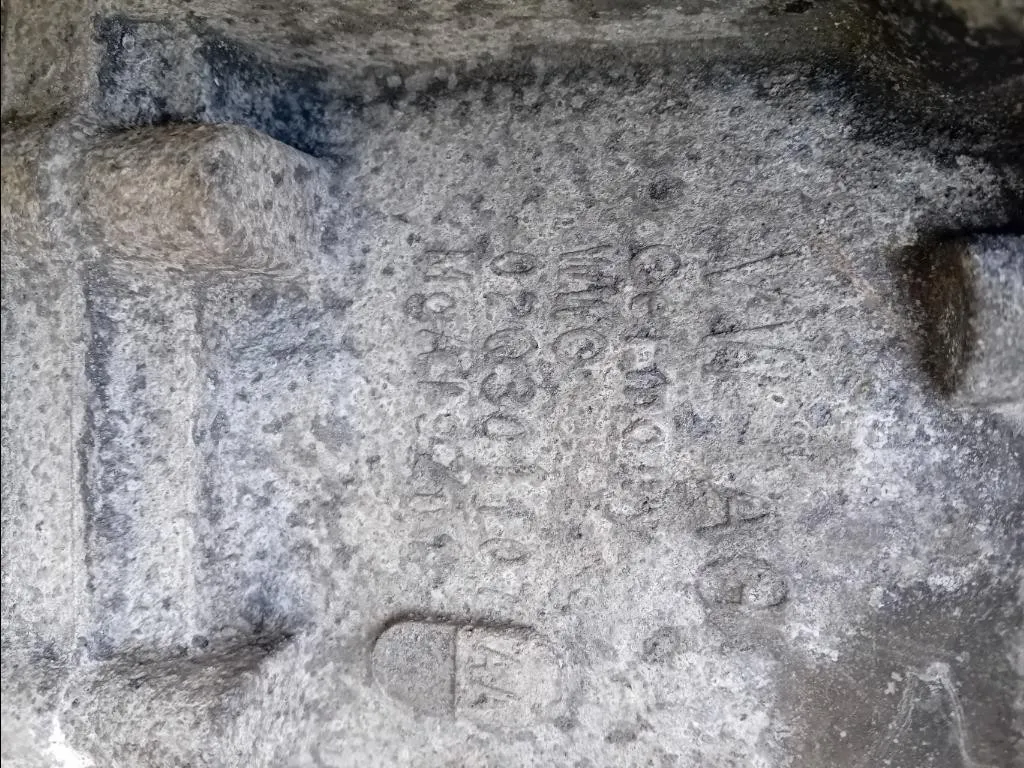 Cambio 6 MARCE MANUALE Volkswagen Scirocco III 2009