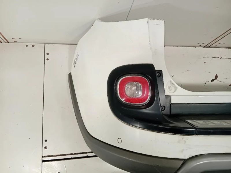 Paraurti POST 735570840 Fiat 500L 2013