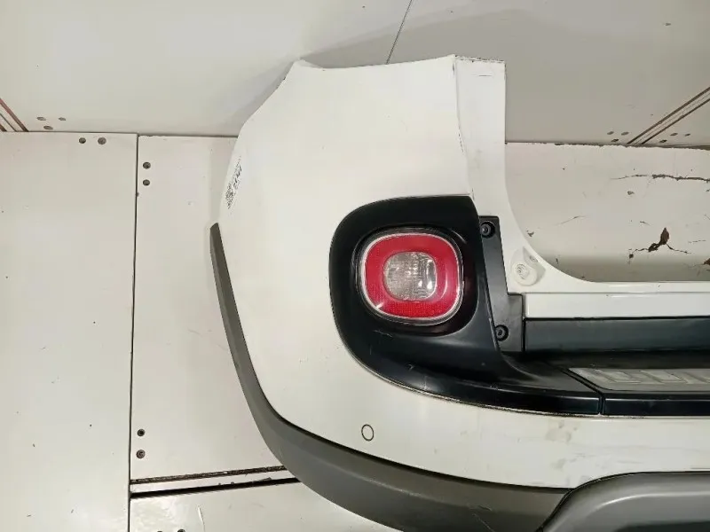 Paraurti POST 735570840 Fiat 500L 2013