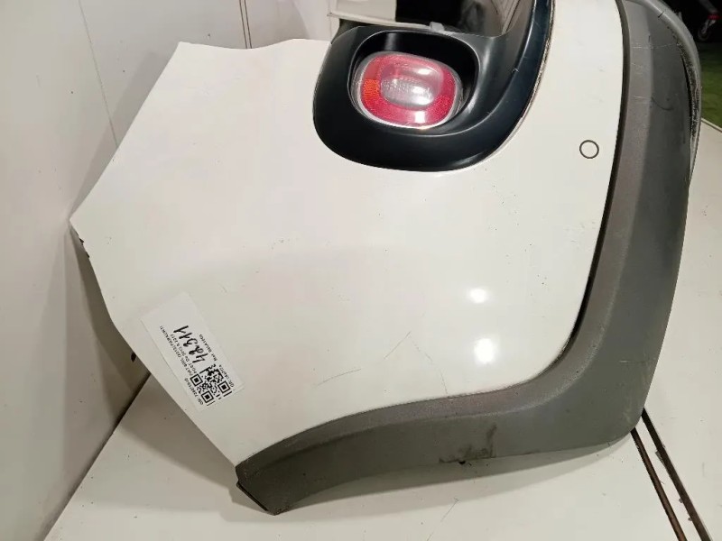Paraurti POST 735570840 Fiat 500L 2013