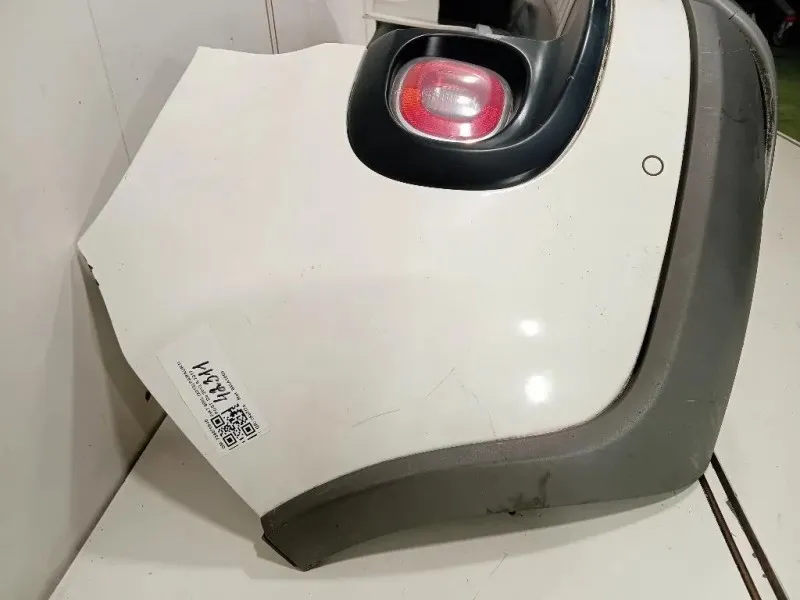 Paraurti POST 735570840 Fiat 500L 2013