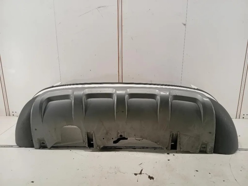 Paraurti POST 735570840 Fiat 500L 2013