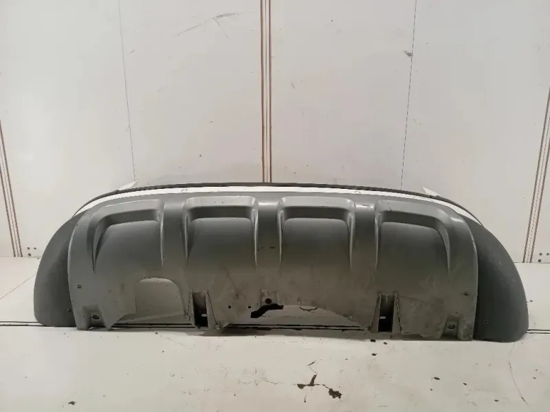 Paraurti POST 735570840 Fiat 500L 2013