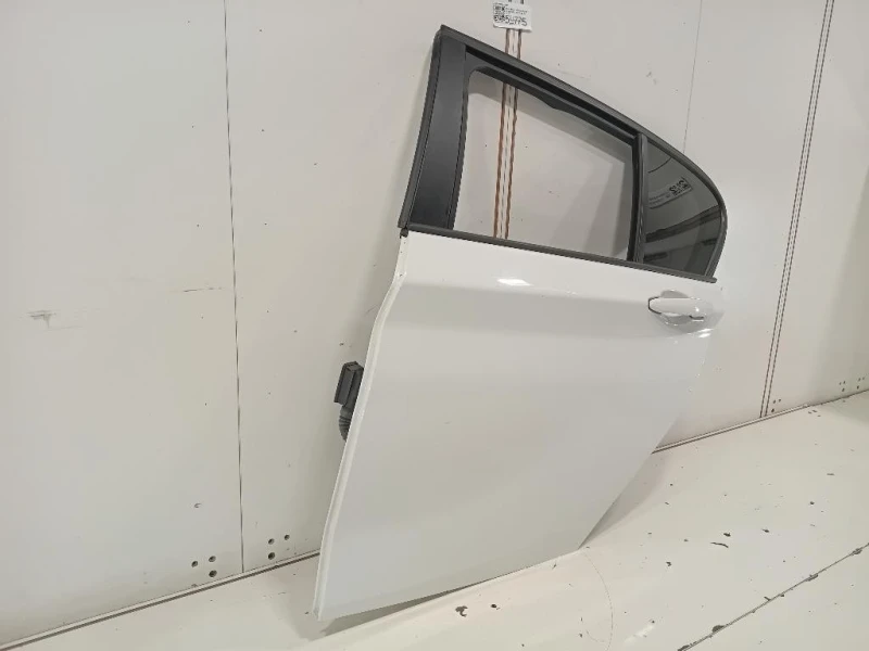 Porta POST SX 41525A2A397 Bmw Serie 1 F20 Berlina 2015