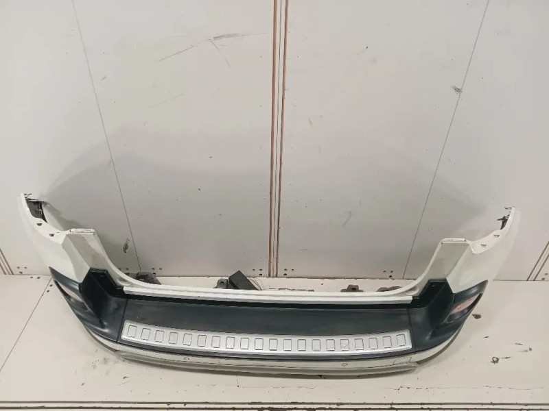 Paraurti POST 735570840 Fiat 500L 2013