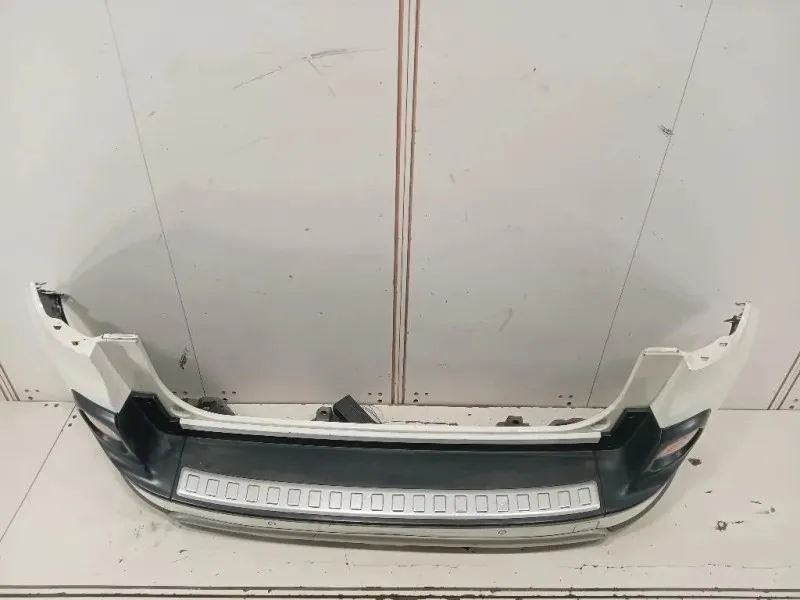 Paraurti POST 735570840 Fiat 500L 2013