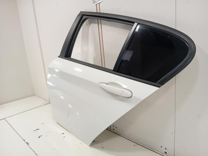 Porta POST SX 41525A2A397 Bmw Serie 1 F20 Berlina 2015