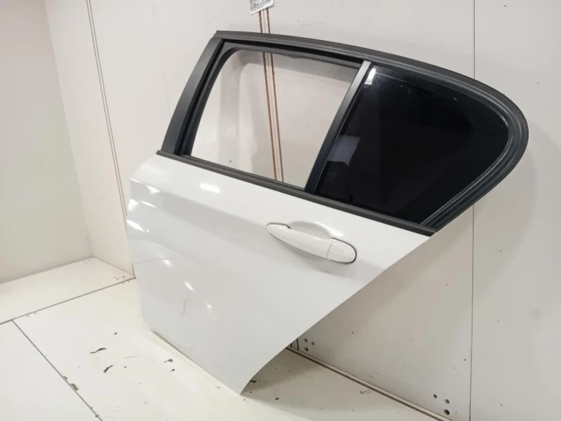 Porta POST SX 41525A2A397 Bmw Serie 1 F20 Berlina 2015