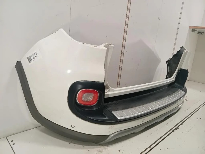 Paraurti POST 735570840 Fiat 500L 2013