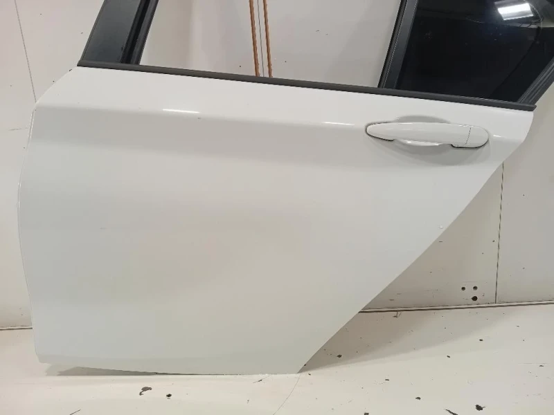 Porta POST SX 41525A2A397 Bmw Serie 1 F20 Berlina 2015