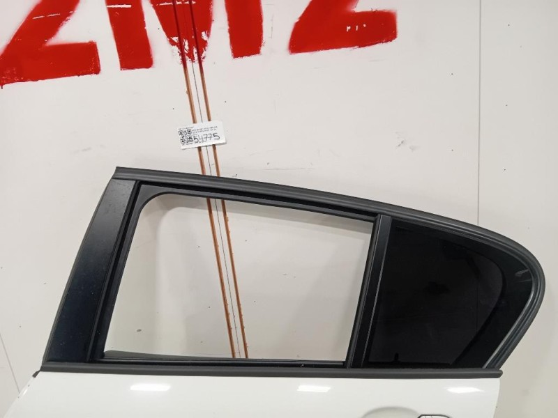 Porta POST SX 41525A2A397 Bmw Serie 1 F20 Berlina 2015