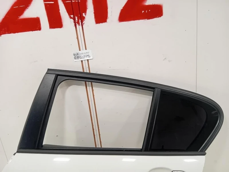 Porta POST SX 41525A2A397 Bmw Serie 1 F20 Berlina 2015