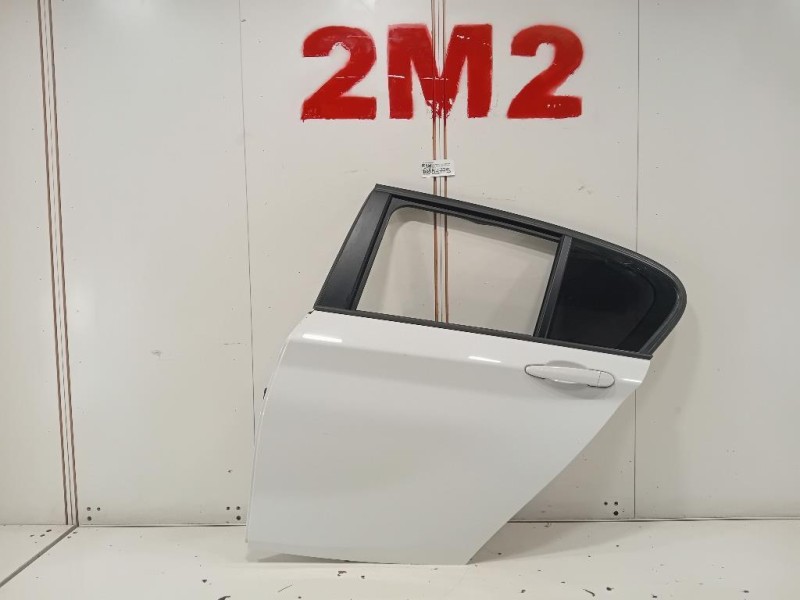 Paraurti POST 735570840 Fiat 500L 2013