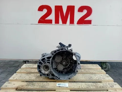 Cambio 6 MARCE MANUALE Volkswagen Scirocco III 2009