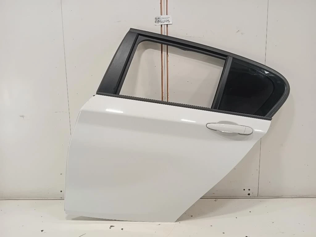 Porta POST SX 41525A2A397 Bmw Serie 1 F20 Berlina 2015