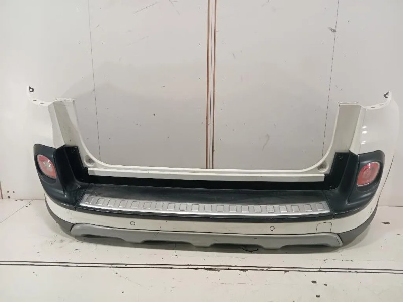 Paraurti POST 735570840 Fiat 500L 2013